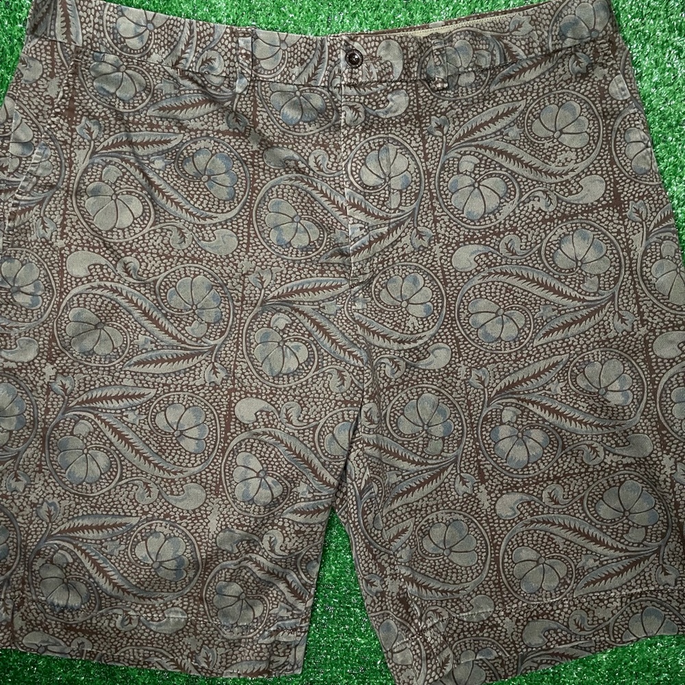 Polo Ralph Lauren Floral Shorts
